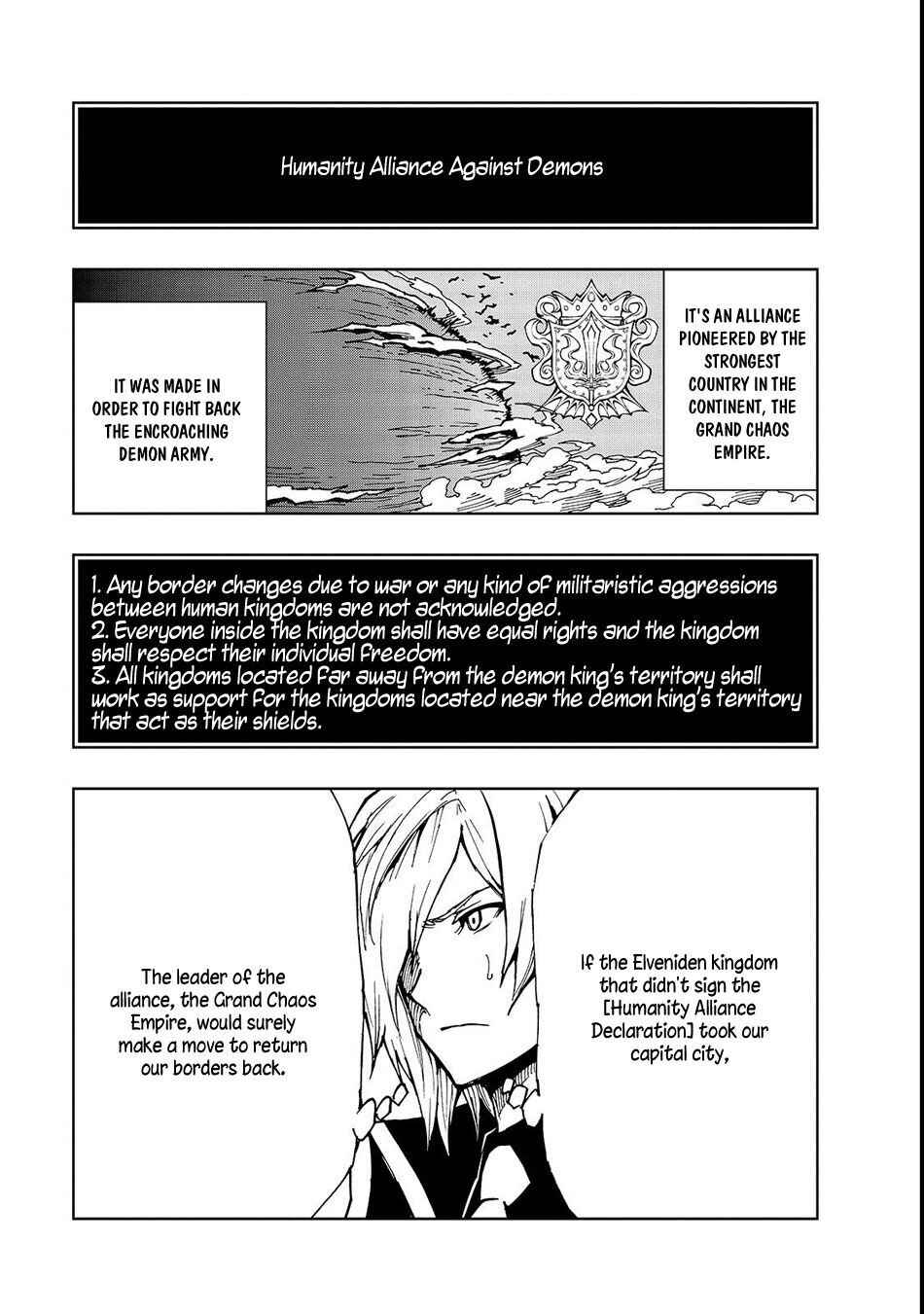 How a Realist Hero Rebuilt the Kingdom Chapter 22 6